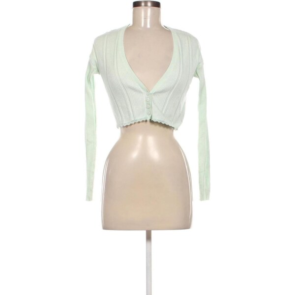 Dámsky kardigán Bershka 64051202