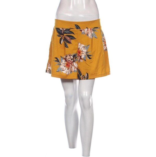 Dámske kraťasy Temt 64051456