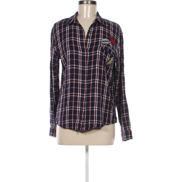 Dámska košeľa Edc By Esprit 64051557