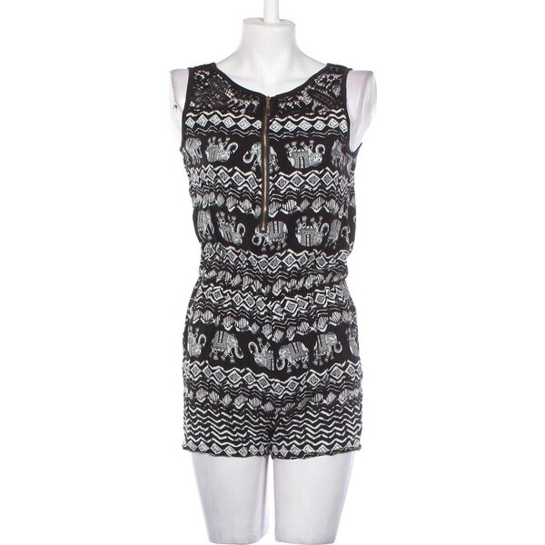 Dámská krátka kombinéza Unbranded 64051578