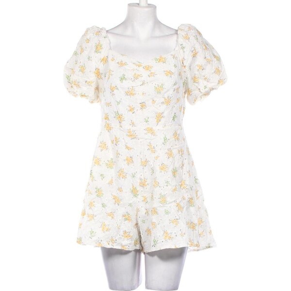 Dámská krátka kombinéza Unbranded 64051848