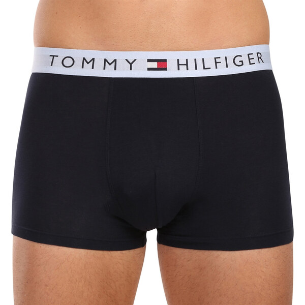 3PACK pánske boxerky Tommy Hilfiger tmavo modré (UM0UM03181 0TV) 64047580