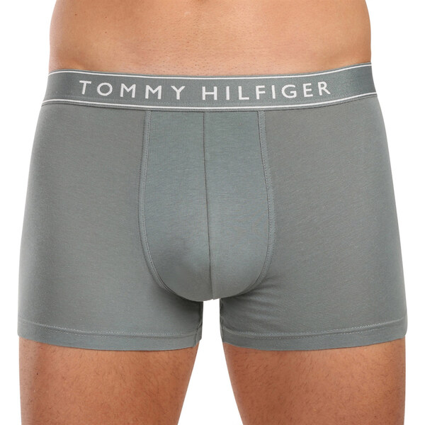 3PACK pánske boxerky Tommy Hilfiger viacfarebné (UM0UM03520 0WK) 64047582