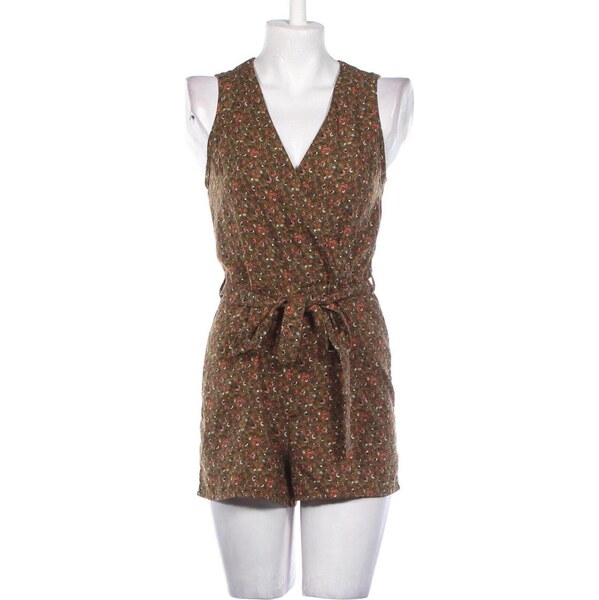 Dámská krátka kombinéza Abercrombie & Fitch 64051958