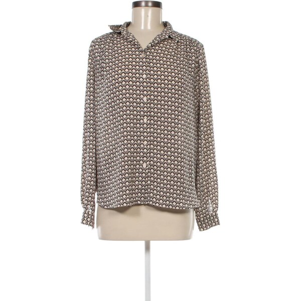 Dámska košeľa H&M 64052015