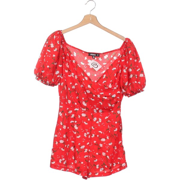 Dámská krátka kombinéza Missguided 64052426