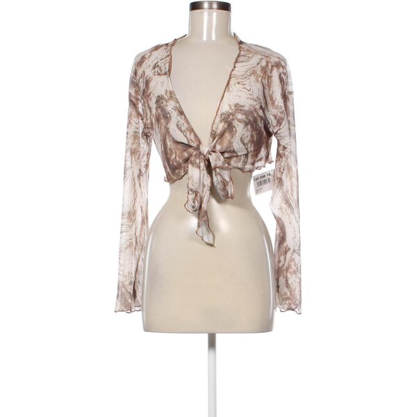 Dámska blúza SHEIN 64053718