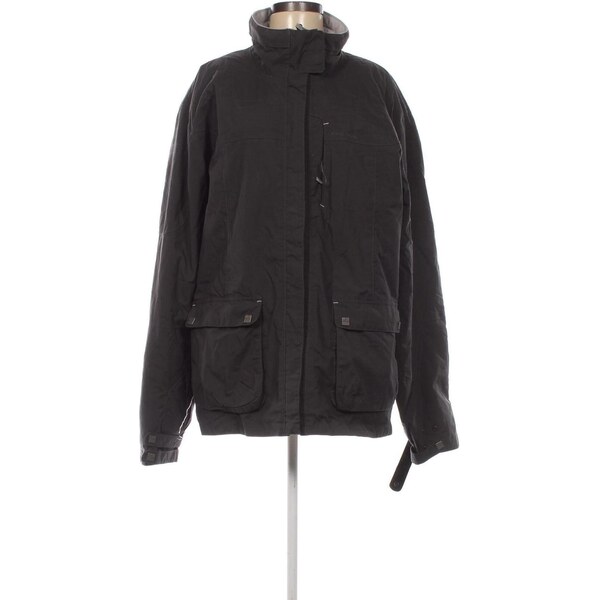 Dámska bunda Quechua 64053813