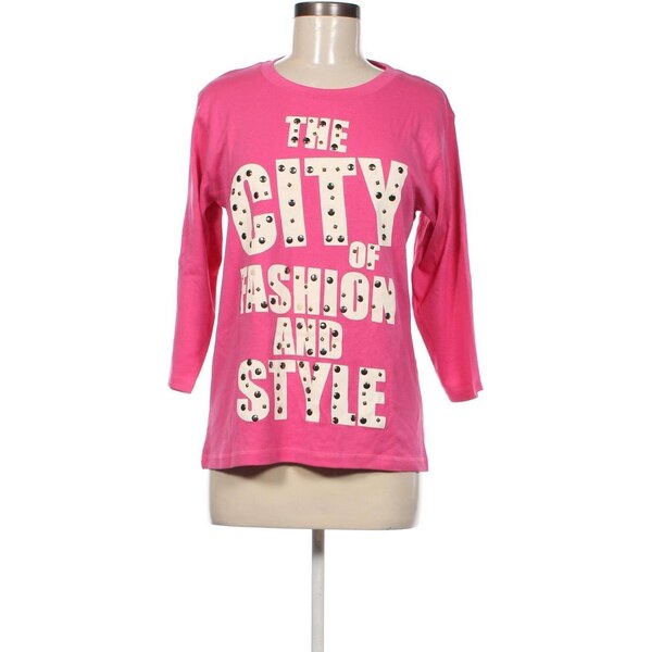 Dámska blúza Nkd 64054035