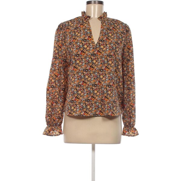 Dámska blúza SHEIN 64054039