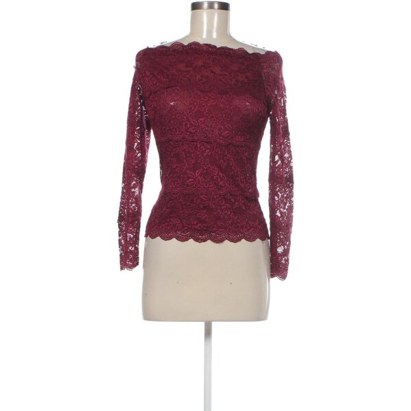 Dámska blúza Capsule 64054042