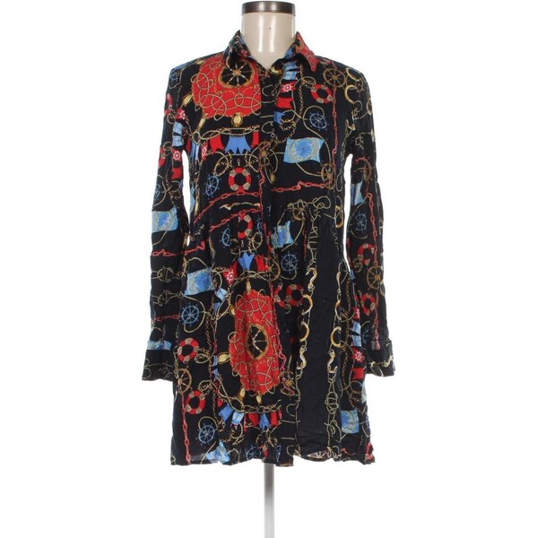 Šaty Stradivarius 64054191