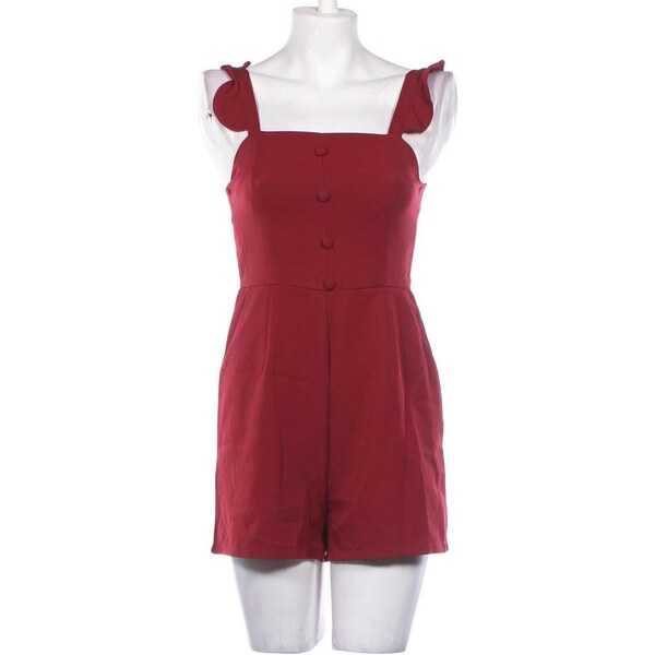 Dámská krátka kombinéza Unbranded 64054443