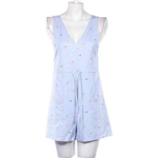 Dámská krátka kombinéza Unbranded 64054462