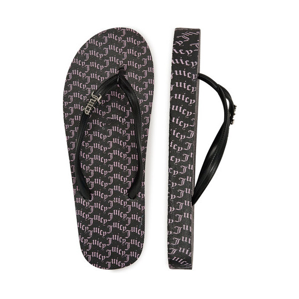 Žabky Juicy Couture 64057439