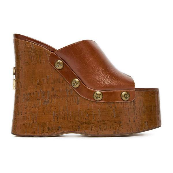 Šľapky Naked Wolfe 64057438