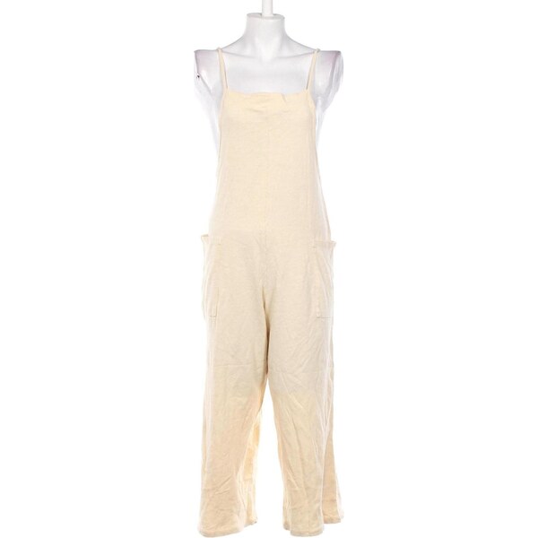 Dámsky dlhý overal Pull&Bear 64053508