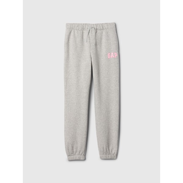 GAP Dievčenské tepláky s logom 590871-01 66265637