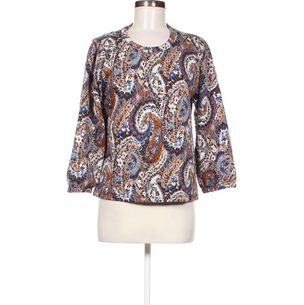 Dámska blúza Cotton Club 64054658