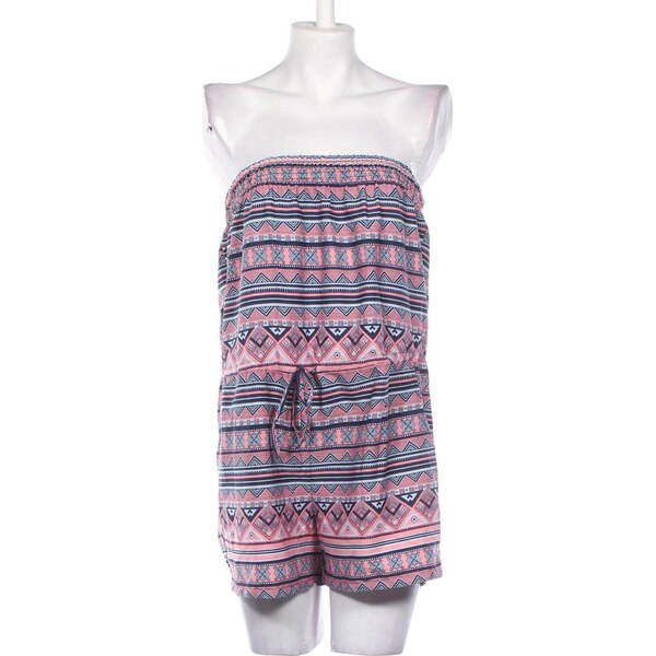 Dámská krátka kombinéza Ocean Club 64055307