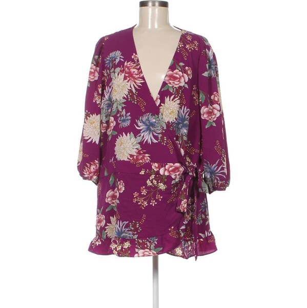 Dámska blúza City Chic 64055051