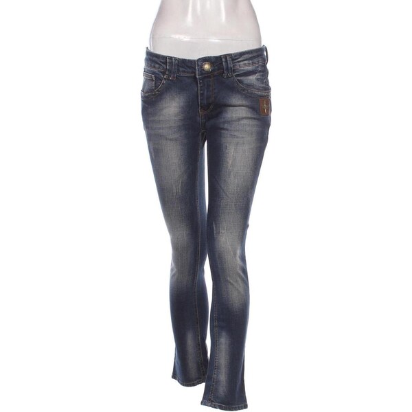 Dámske džínsy Euforia 64055191