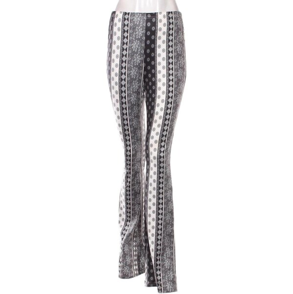 Dámske nohavice SHEIN 64055229