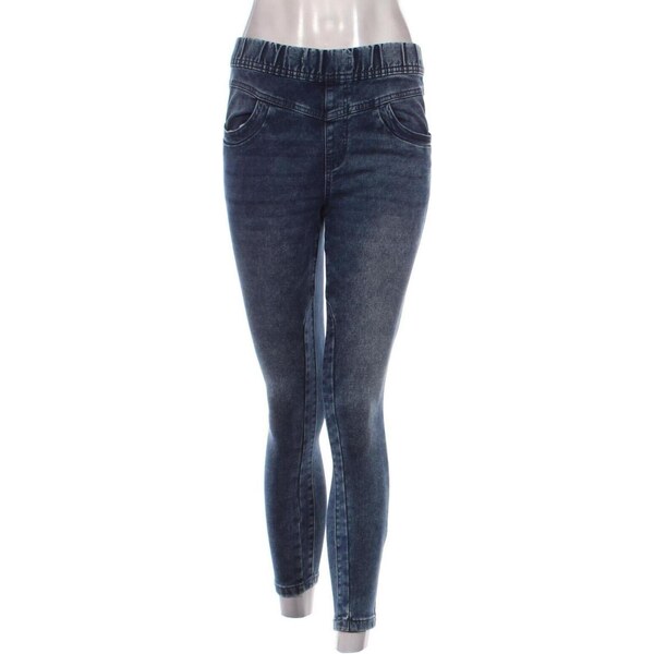 Dámske džínsy Gina 64055813