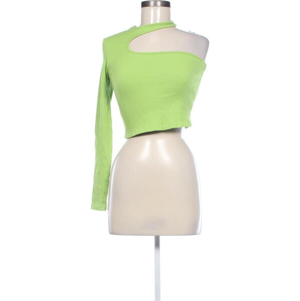 Dámska blúza Bershka 64056077