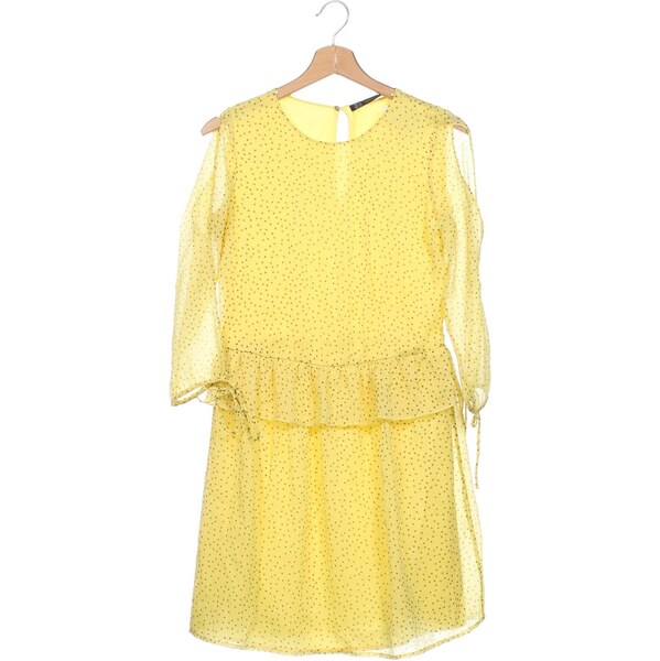 Šaty Zara Trafaluc 64056147