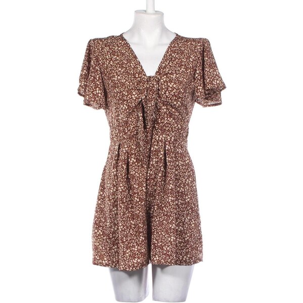 Dámská krátka kombinéza SHEIN 64056148