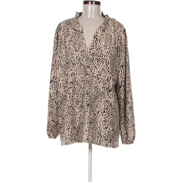 Dámska blúza Ms Mode 64056330