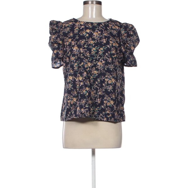 Dámska blúza SHEIN 64056519