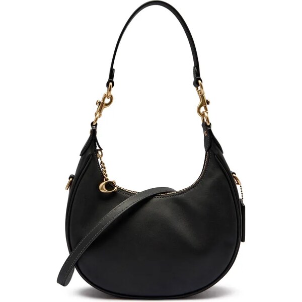 Coach Kožené hobo JONIE 64040217