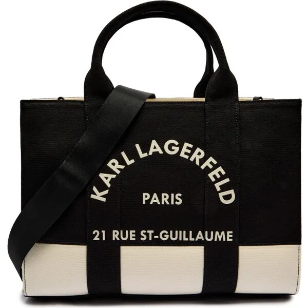 Karl Lagerfeld Kufrík k/rsg 64040197