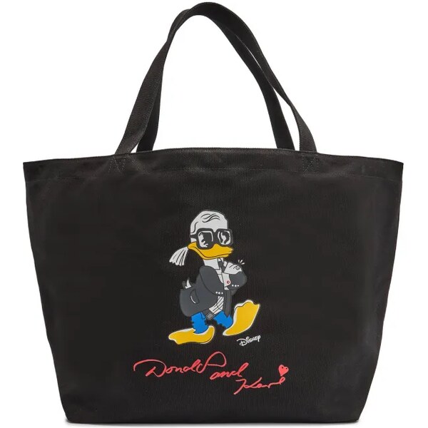 Karl Lagerfeld Shopper kabelka Karl Lagerfeld x disney 64040378