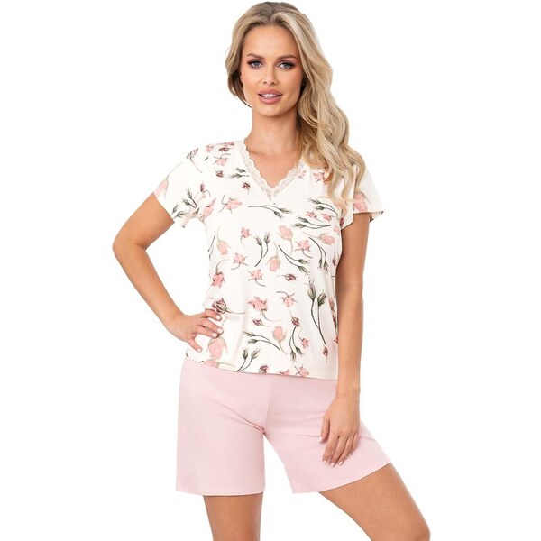 Dámske pyžamo Donna Amaris 1/2 64056909