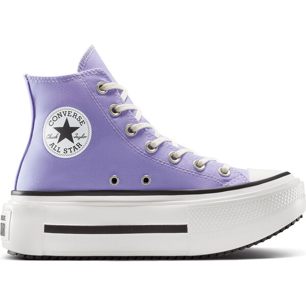 Converse Chuck Taylor All Star Lift Double Stack - Unisex - Tenisky 66360902
