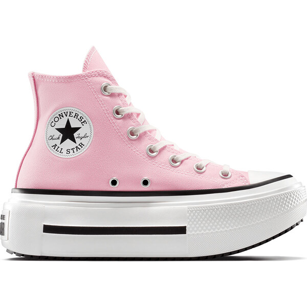 Converse Chuck Taylor All Star Lift Double Stack - Unisex - Tenisky 66360903