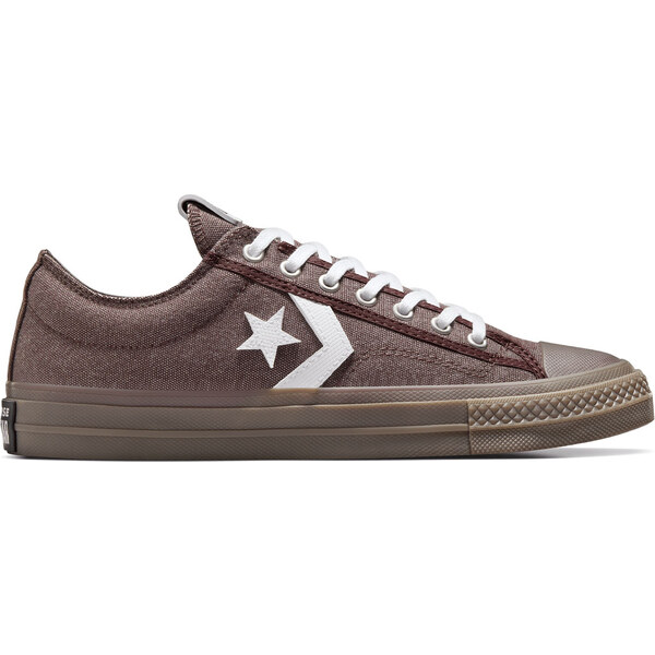 Converse Star Player 76 - Unisex - Tenisky Converse - Hnedé - A12713C 66360912