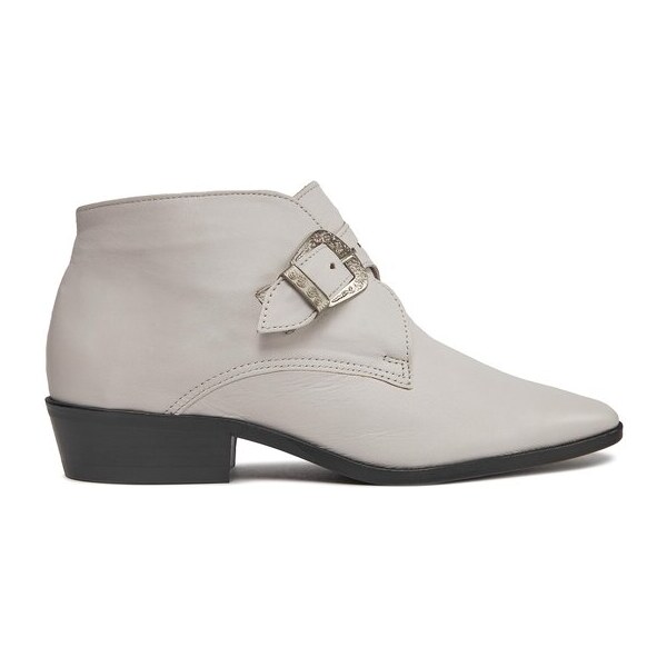 Kovbojské topánky Balagan 64057679