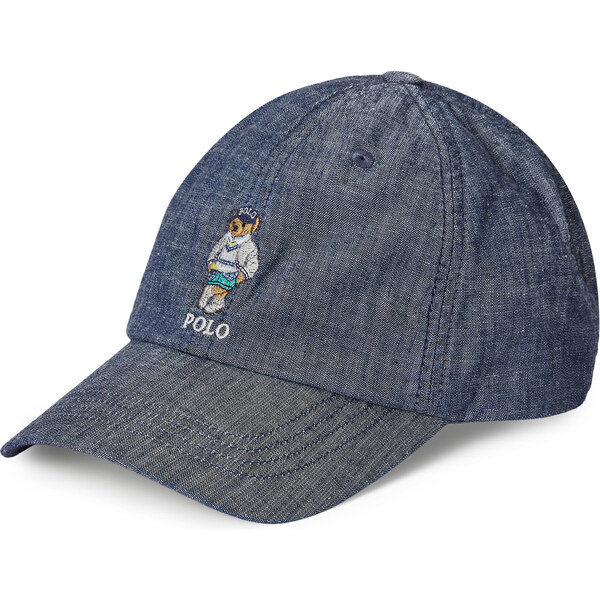 Šiltovka Polo Ralph Lauren 64058246