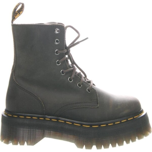 Dámské poltopánky Dr. Martens 67033408