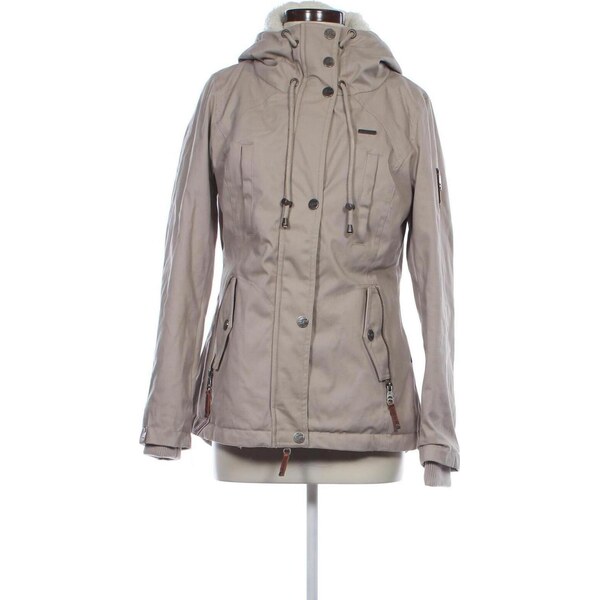 Dámska bunda Marikoo 64059761