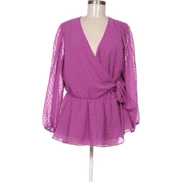 Dámska blúza City Chic 64059906