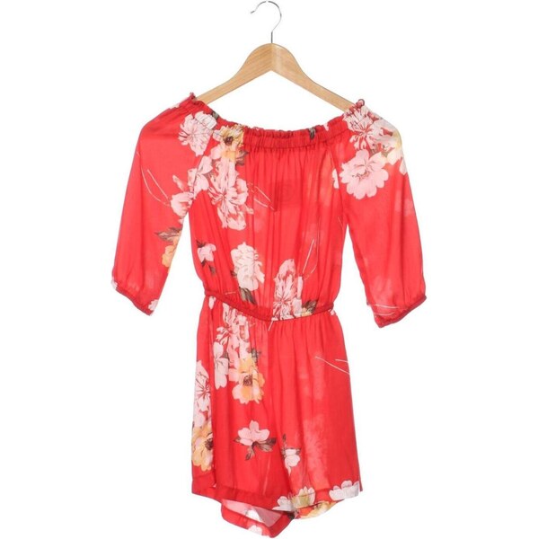 Dámská krátka kombinéza Tally Weijl 64059921