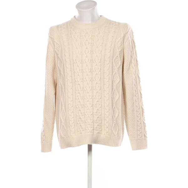 Pánsky sveter H&M L.O.G.G. 64059984