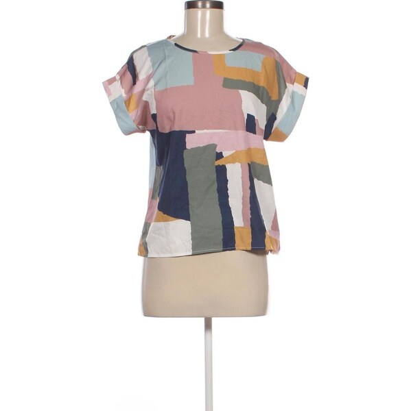 Dámska blúza SHEIN 64060476