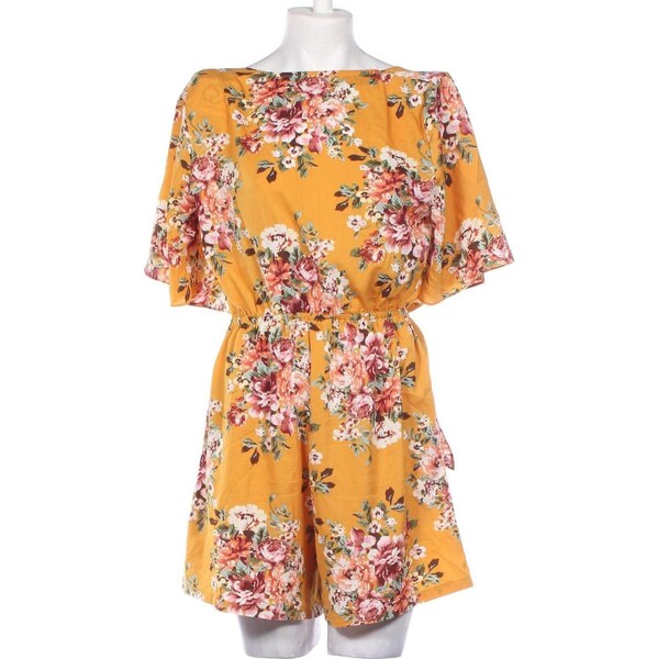 Dámská krátka kombinéza Unbranded 64061001