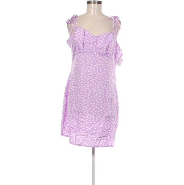 Šaty SHEIN 64061514